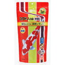 (株)キョーリン ひかり色揚中粒 300g 熱帯魚・アクアリウム 錦鯉用フード フード{SK}