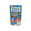 （株）キョーリン きんぎょのえさ5つの力基本食 200g 熱帯魚・アクアリウム 金魚用フード フード｛SK}