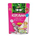 (株)キョーリン キラピピベビー 180g 小鳥 設定なし フード{SK}