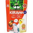 (株)キョーリン キラピピインコ中粒 300g 小鳥 洋鳥フード フード{NP}S