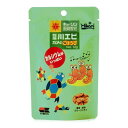 (株)キョーリン 乾燥川エビカメのごほうび 12g 爬虫類・両生類 生餌・フリーズドライ フード{NP}S(4)