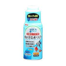 飼育魚の粘膜を維持します飼育水中の重金属を無害化しますカルキを中和します。『飼育魚の粘膜維持』『飼育水中の重金属を無害化』『カルキを中和』、これ一本で3つの効果を発揮します原材料：ボトル：HDPE。