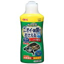 ジェックス(株) カメ元気 水槽のニオイ・雑菌をおさえる水 300cc 爬虫類・両生類 お手入れ 用品{SK}