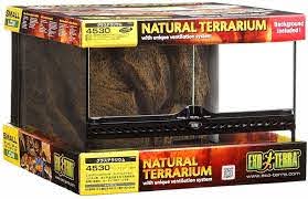 ジェックス（株） PT2603 グラステラリウム4530 爬虫類・両生類 爬虫類・両生類用ケージ 用品｛SK}