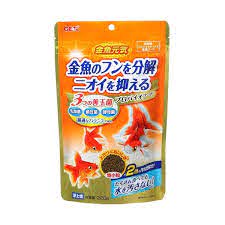 ジェックス（株） 金魚元気プロバイオフード 220g 熱帯魚・アクアリウム 金魚用フード フード｛SK}