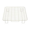 ジェックス(株) 正方形ラビレット専用スノコ 小動物 小動物用トイレ砂 用品{SK}