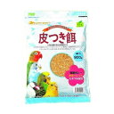 (株)アラタ エブリバード 皮付き餌 920g 小鳥 設定なし フード{SK}