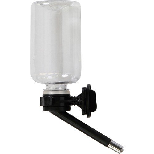 （株）ペティオ プロショップ事業部 ラビットウォーターボトル ノワール 小動物 小動物用食器・給水器 ..