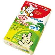 （株）マルカン MR‐755ふかふかソフトマット 30L 小動物 小動物用床材・巣材 用品｛SK}