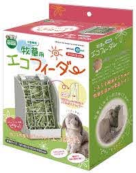 （株）マルカン MR‐625 牧草用エコフィーダー 小動物 小動物用食器・給水器 用品｛SK}