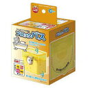 (株)マルカン MR‐690ジャンガリアンのブロックバス 小動物 小動物用お手入れ・衛生用品 用品{SK}
