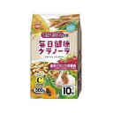 （株）マルカン ML‐72 毎日健康グラノーラモルモット用 小動物 小動物フードの主食 フード｛SK}