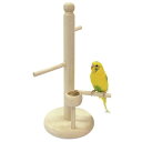 (株)マルカン MB‐22とまり木タワー 小鳥 止まり木 用品{SK}