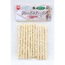 （株）マルカン MR−852 フレークスティック 小動物 小動物用玩具・遊具 用品｛NP}