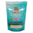ナチュラルペットフーズ(株) Sand club ハムスター 消臭トイレ砂 500g 小動物 小動物用トイレ砂 用品{SK}