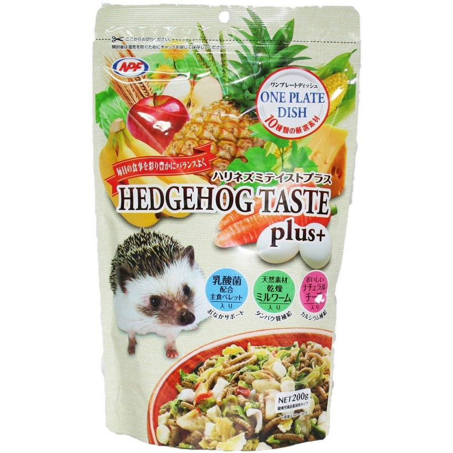 �ʥ�����ڥåȥա����ʳ��� �ϥ�ͥ��ߥƥ����ȥץ饹 200g ��ưʪ ��ưʪ�ա��ɤμ翩 �ա��ɡ�NP}S