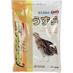 ナチュラルペットフーズ（株） エクセル うずら 500g 小鳥 家禽フード フード｛NP}