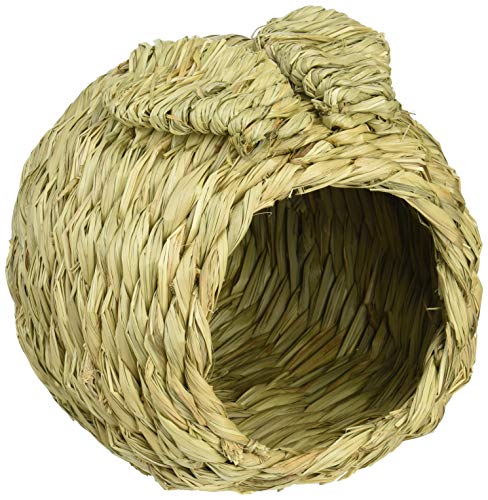 （株）川井 うさぎハウス S 小動物 小動物用ハウス 用品｛SK}