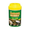 (株)イトスイ イトスイカメの主食 65g 爬虫類・両生類 爬虫類・両生類用フードドライ フード{SK}