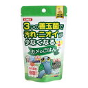 (株)イトスイ COMET カメのごはん 納豆菌 40g 爬虫類・両生類 爬虫類・両生類用フードドライ フード{SK}