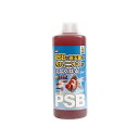 （株）イトスイ 納豆菌入PSB 1000ml 熱帯魚・アクアリウム 観賞魚用水質調整剤 日用品｛SK}