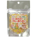 （株）黒瀬ペットフード 自然派 あれれ？コレ、あられ！ 15g 小動物 小動物フードのおやつ フード｛SK}