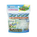 水作(株) コケタワシ 熱帯魚・アクアリウム 観賞魚用アクセサリー用品 日用品{SK}