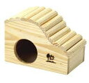 (株)三晃商会 SAK H11 ウェーブハウス S 小動物 小動物用ハウス 用品{SK}(4)