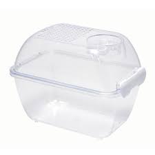 （株）三晃商会 P161 デグー砂浴び バスハウス 小動物 小動物用ハウス 用品｛SK}