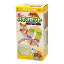 (株)三晃商会 U061 ハムスターパイプセット ループ 小動物 小動物用玩具・遊具 用品{SK}(4)