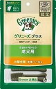 マースジャパンリミテッド ペット専門店事業部(グリニーズ) グリニーズ プラス 成犬用 小型犬用 7‐11kg 6本入り 犬用品 スナック ドックフード{SK}