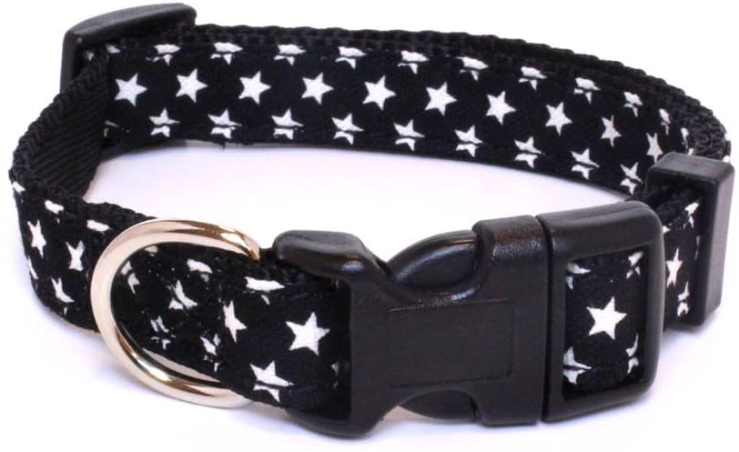 （株）リードッグ エルクラシックアイカラーS IWC‐25 犬用品 首輪 日用品｛SK}