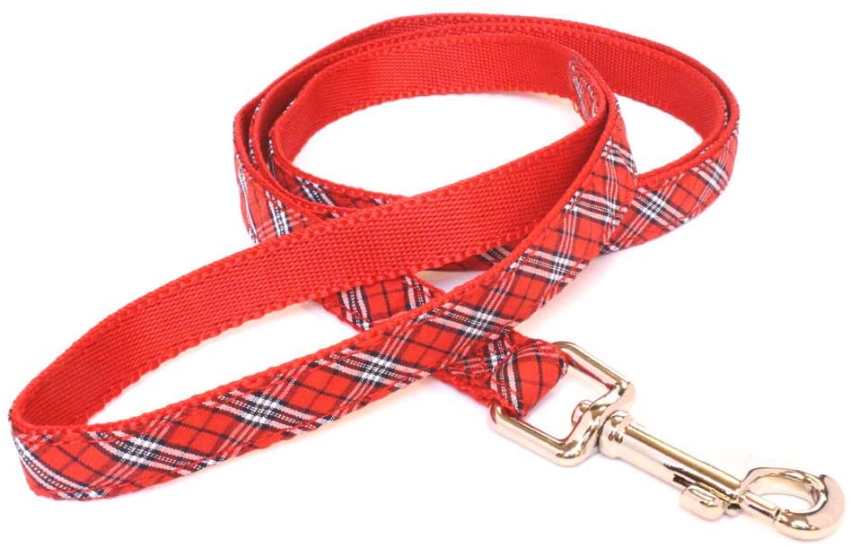 Leash - （株）リードッグ アールリードSS／アカ RTL ‐SS /RD 犬用品 引き紐（セット含む） 日用品｛SK}