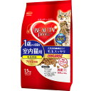 日本ペットフード（株） ビューティープロ 成猫用 1.5kg ＜対象年齢 1～6歳まで(成)＞ 猫用品 ドライ フード｛SK}