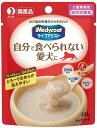 ペットライン(株) MCL‐3 メディコート ライフアシスト ペーストタイプ ミルク仕立て 60g 犬用品 ウェット ウエット ドックフード{NP}