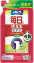 ライオン商事（株） 毎日でも洗えるリンスインシャンプー愛犬用詰替え 400ml 犬用品 お手入れ 日用品｛SK}