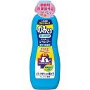 ライオン商事（株） のみとりリンスインシャンプーマイルドフローラル 330ml 犬用品 お手入れ 日用品｛SK}