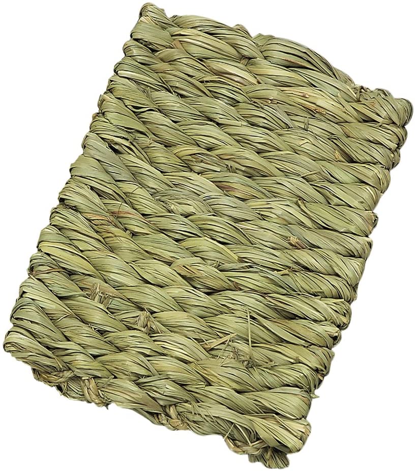 （株）川井 ウサギの座布団 M 小動物 小動物用ベッド 用品｛NP}S