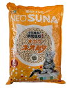 （株）コーチョー ネオ砂オカラ 6L 猫用品 トイレタリー 日用品｛SK}