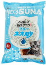 (株)コーチョー ネオ砂ブルー 6L 猫用品 トイレタリー 日用品{SK}