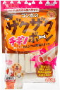 （株）マルカン（サンライズ） ゴン太のザクザクチキンボーン 250g 犬用品 スナック ドックフード｛SK}