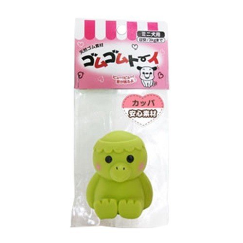 アース・ペット（株）TK ゴムゴムトーイカッパ 犬用品 玩具・アジリティグッズ 日用品｛SK}