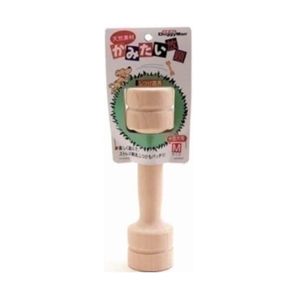 ドギーマンハヤシ（株）用品営業部 かみたい放題M 犬用品 玩具・アジリティグッズ 日用品｛SK}
