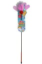 (株)ペッツルート カシャカシャじゃれる 金魚 猫用品 玩具・アジリティグッズ 日用品{SK}(4)