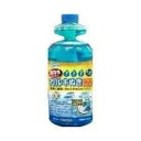 (株)マルカン(ニッソー) NQM‐300 カルキぬき お徳用500ml 熱帯魚・アクアリウム 観賞魚用水質調整剤 日用品{SK}