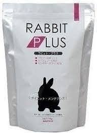 （株）三晃商会 725ラビットプラスダイエットメンテナンス 1Kg 小動物 小動物フードの主食 フード｛SK}
