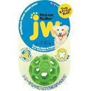 (株)プラッツ ベイビー ホーリーローラー ライトグリーン 犬用品 玩具・アジリティグッズ 日用品{SK}