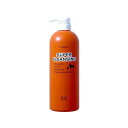(株)ハートランド ポゼス スーパークレンジング 1000ml 犬用品 お手入れ 日用品{SK}