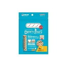 フォーキャンス(株) デンティ3フェアリーS 犬用品 スナック ドックフード{NP}(4)