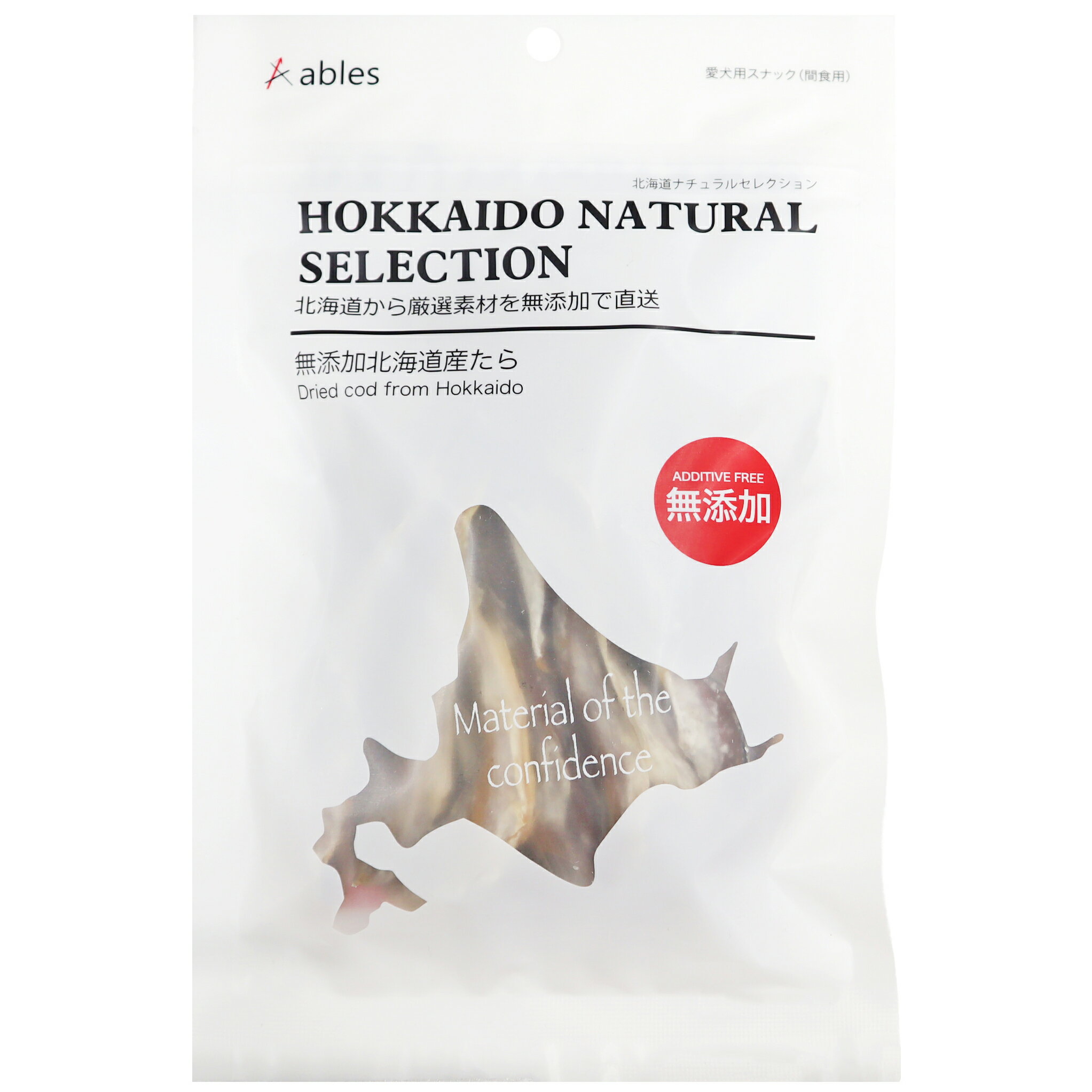  �� ���׃W���p�� HOKKAIDONATURALSELECTION���Y���k�C���Y���� 50g ���p�i �X�i�b�N �t�[�h �� 4580674130013 {NP}